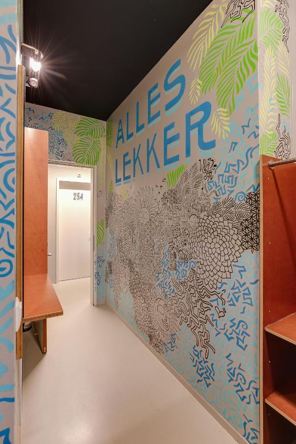Clinknoord Hostel Hostel *
