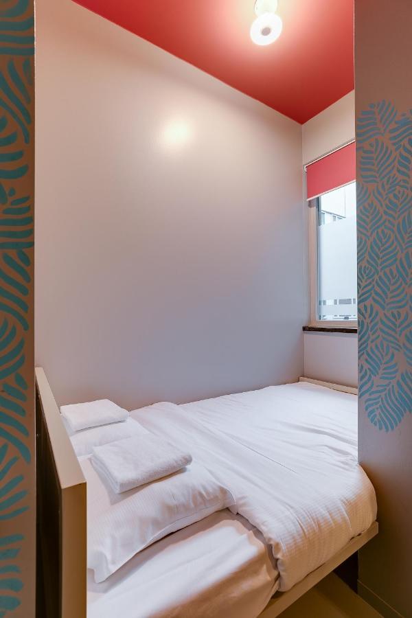 Clinknoord Hostel Hostel