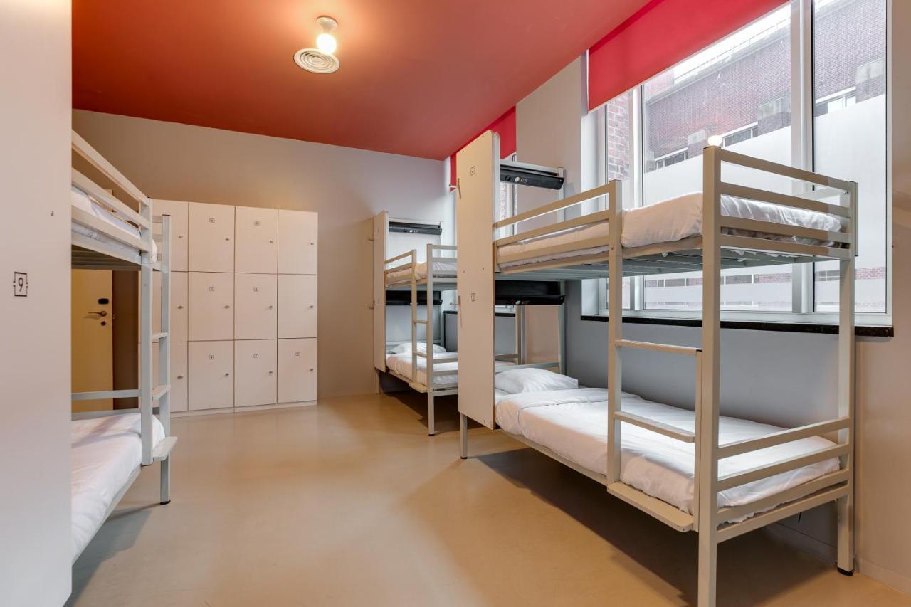 Clinknoord Hostel Hostel Amsterdam