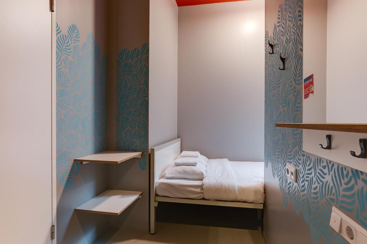 Hostel Clinknoord Hostel
