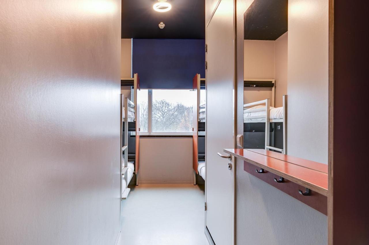 Hostel Clinknoord Hostel Amsterdam