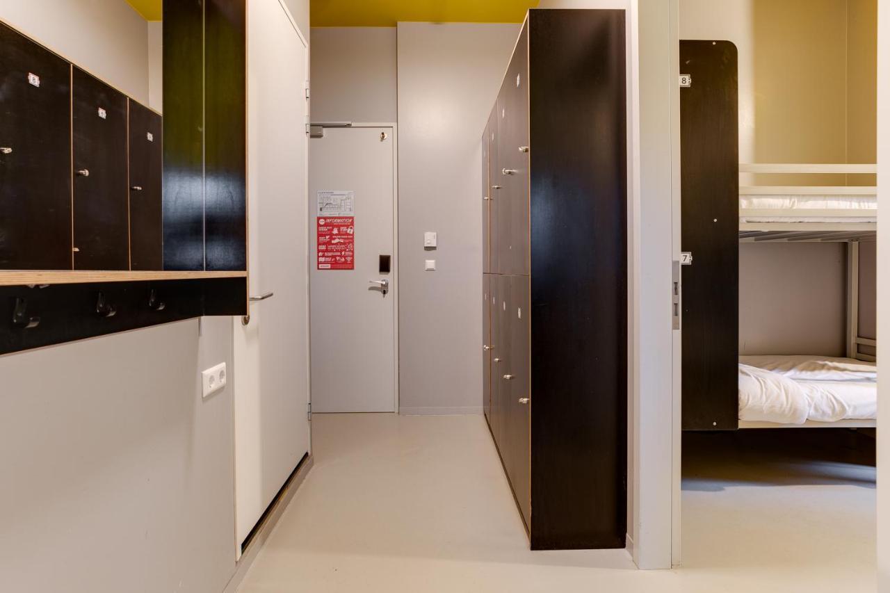 Clinknoord Hostel Hostel