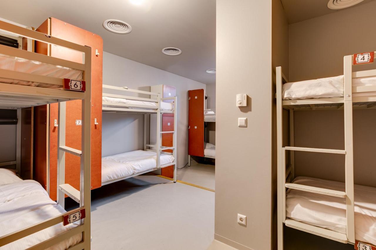 Clinknoord Hostel Hostel