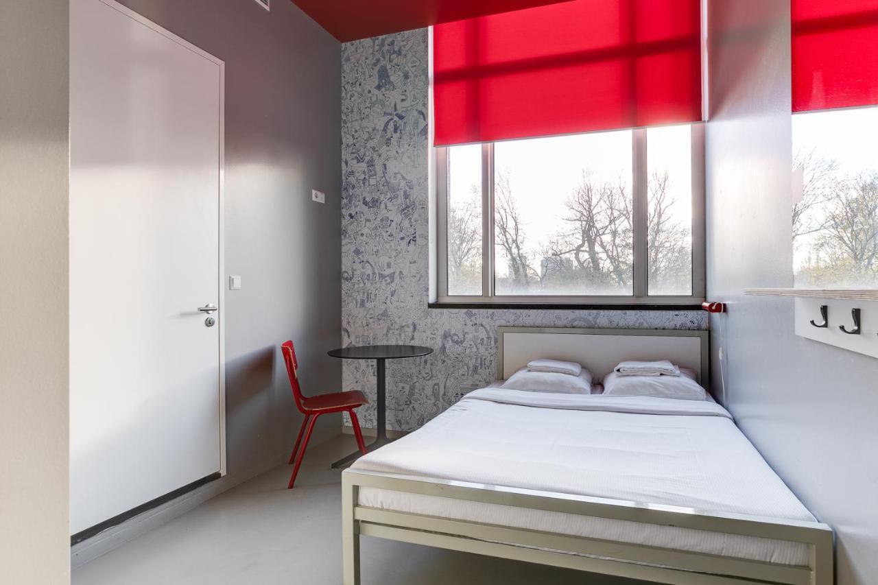 Clinknoord Hostel Amsterdam