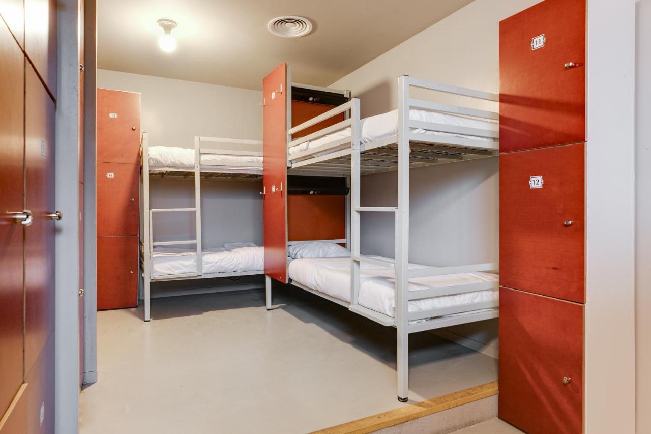 Clinknoord Hostel Hostel Amsterdam