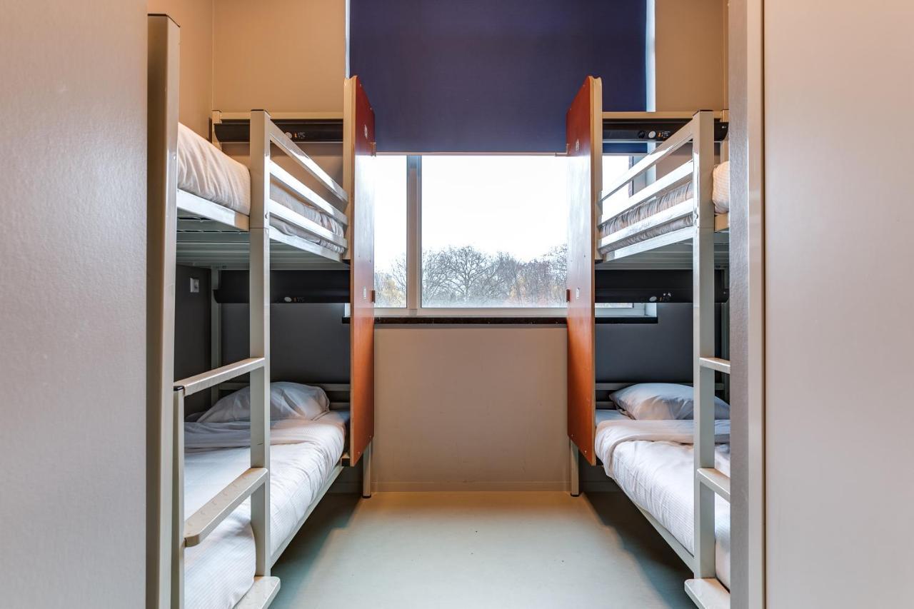 Clinknoord Hostel Hostel *