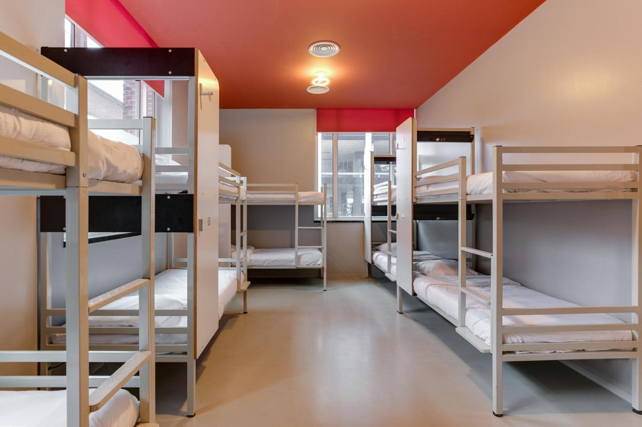 Hostel Clinknoord Hostel *