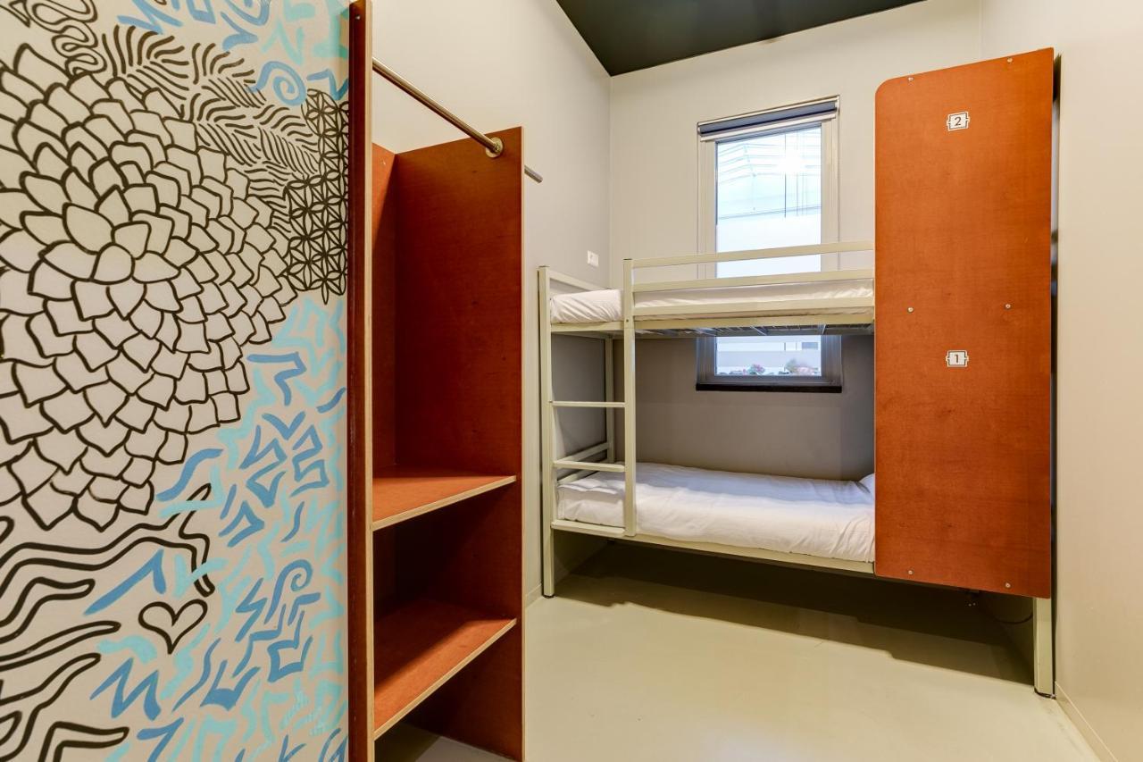 Clinknoord Hostel Hostel *