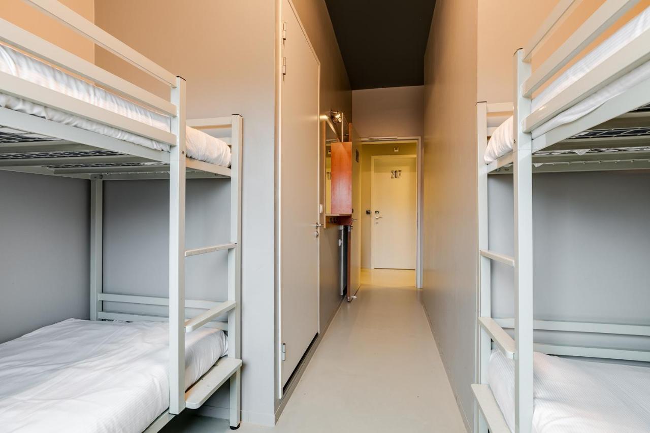 Hostel Clinknoord Hostel Amsterdam