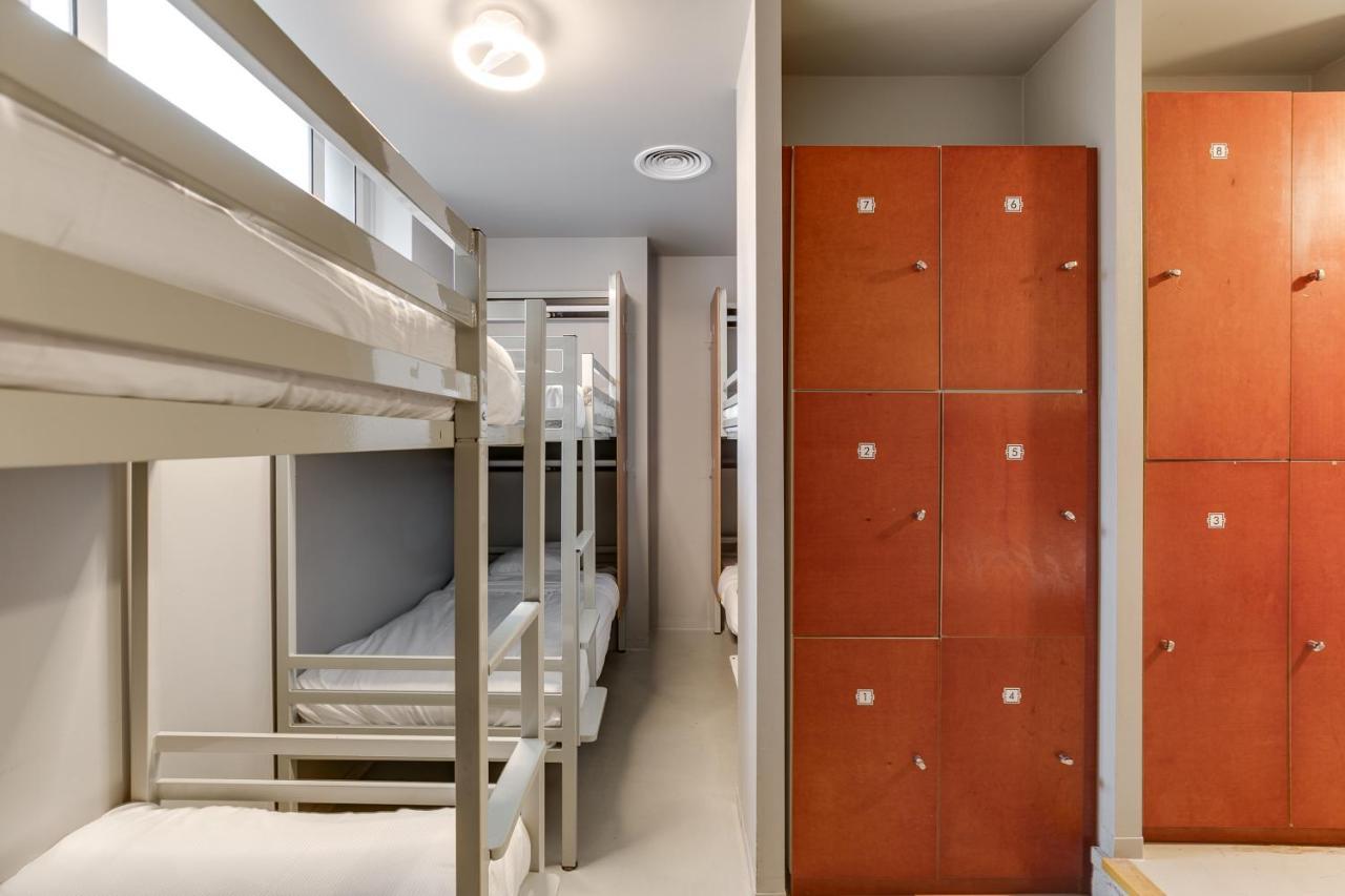 Clinknoord Hostel * Amsterdam