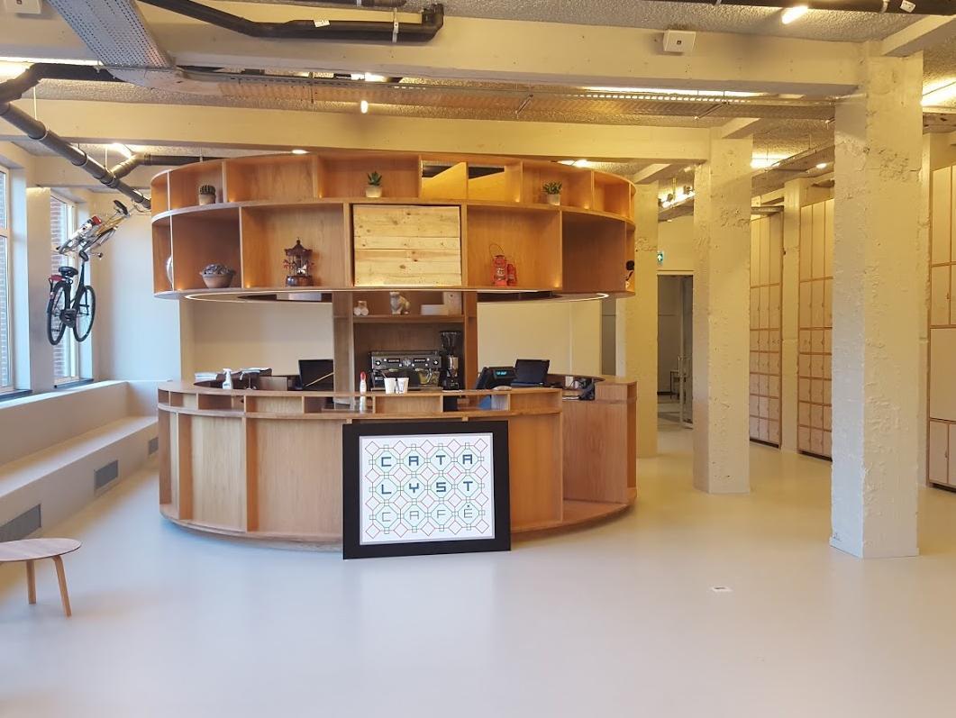 Clinknoord Hostel Hostel Amsterdam