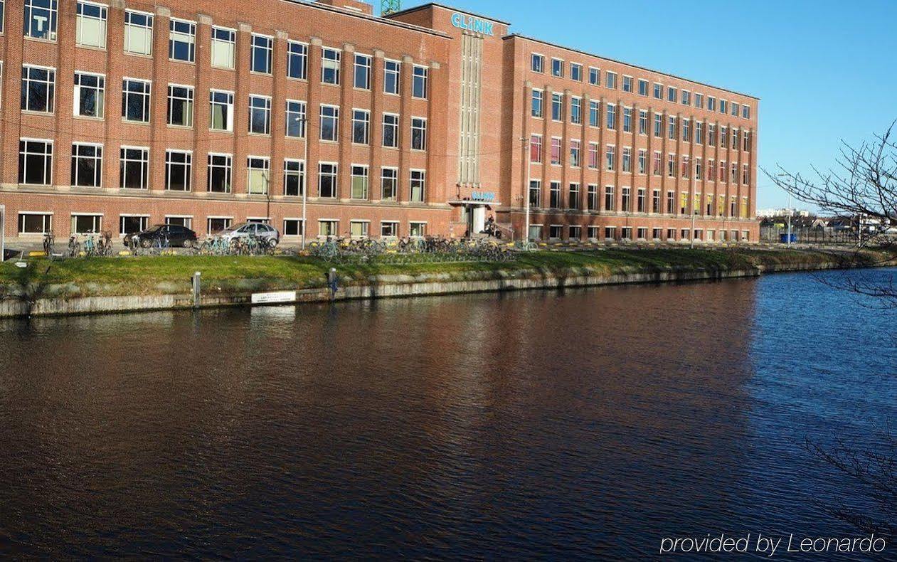 Clinknoord Hostel Hostel