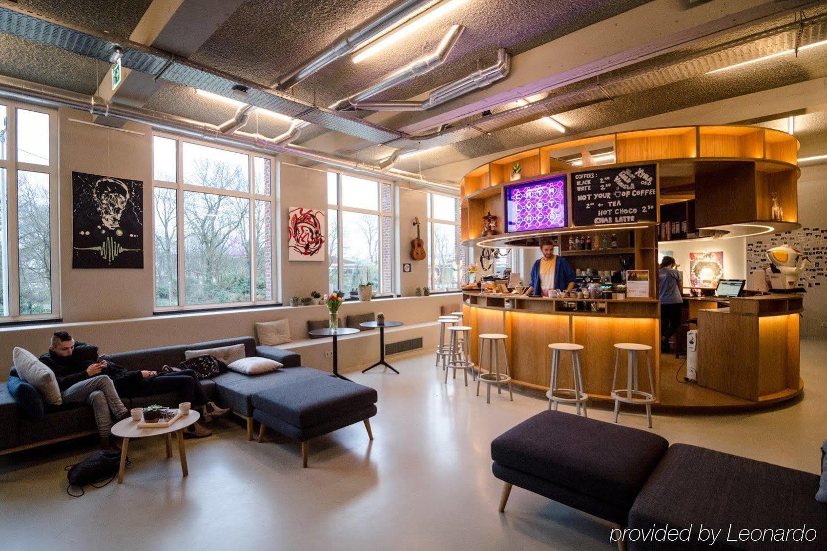 Hostel Clinknoord Hostel