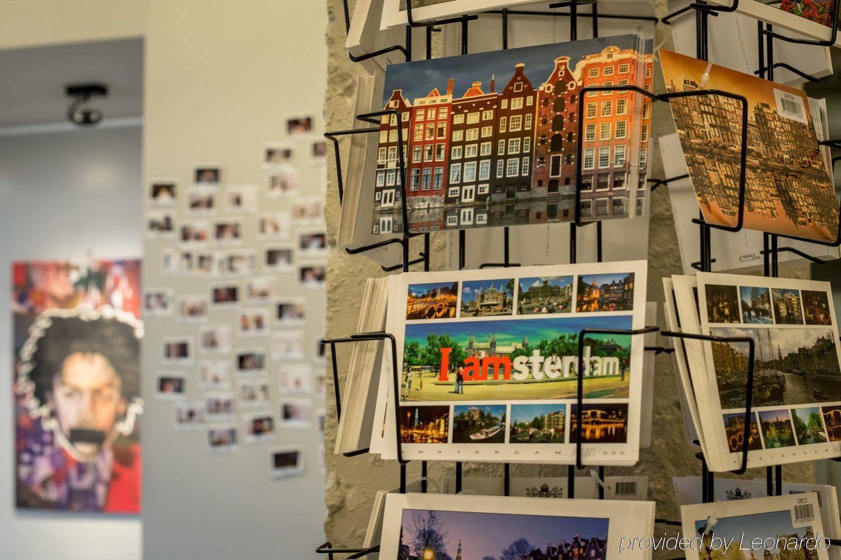 Clinknoord Hostel * Amsterdam