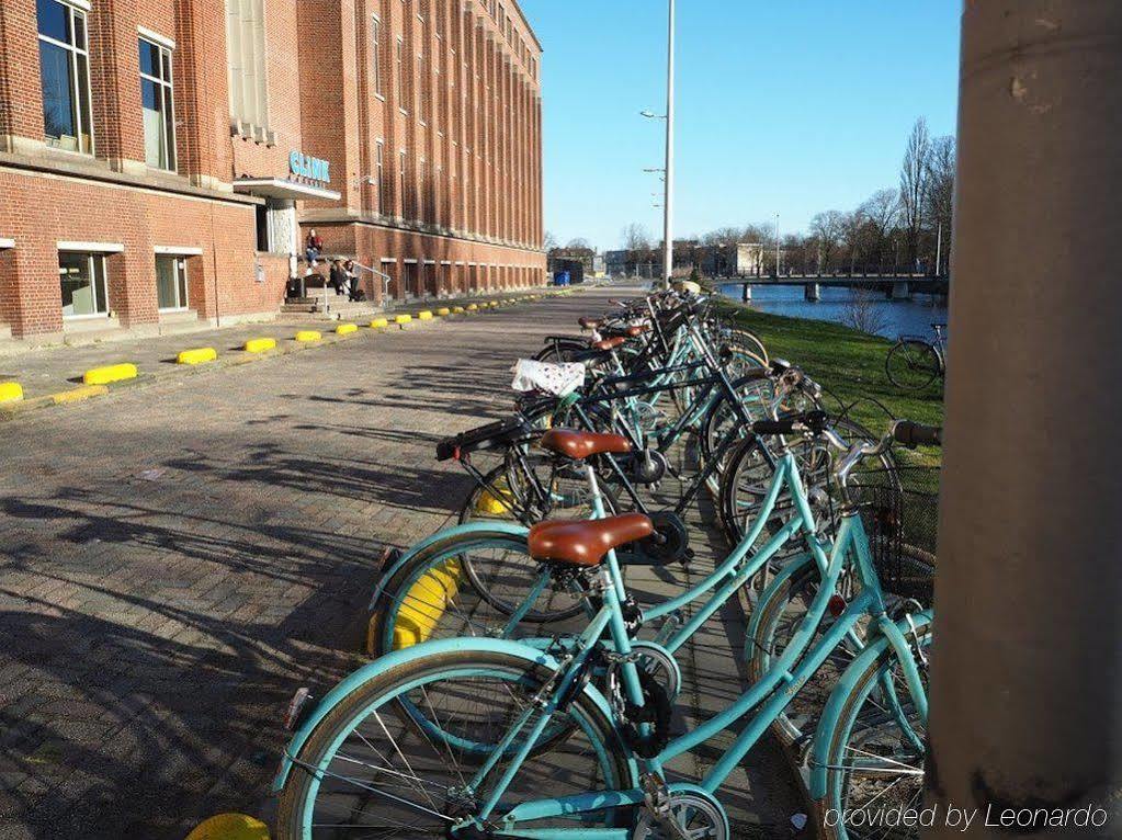 Hostel Clinknoord Hostel *