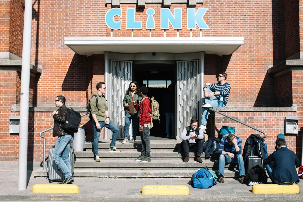 Hostel Clinknoord Hostel