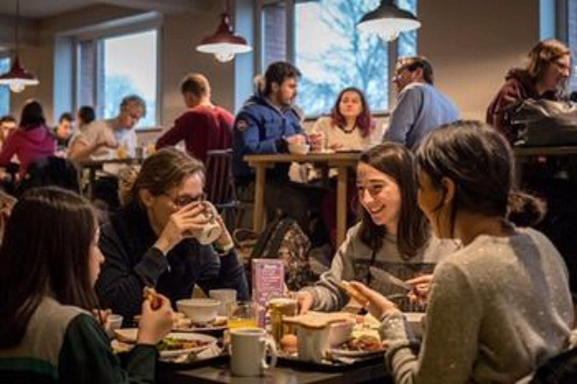 Clinknoord Hostel Hostel Amsterdam