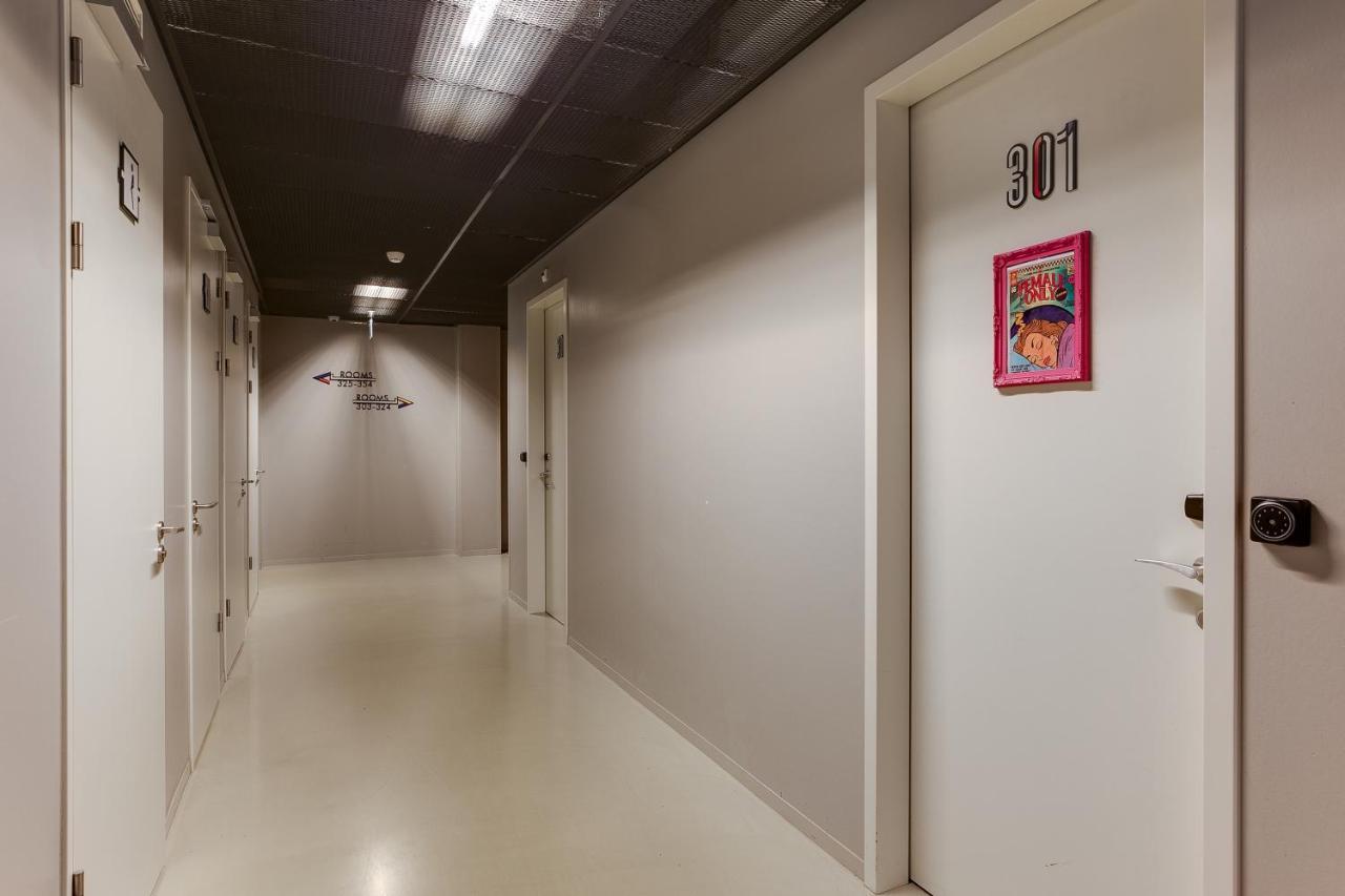 Clinknoord Ostello Amsterdam