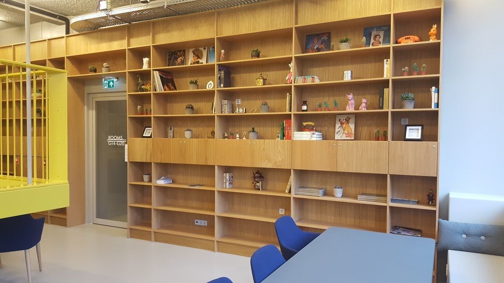 Ostello Clinknoord